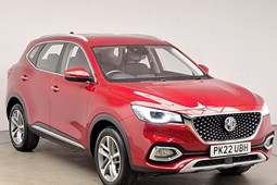 MG HS SUV (19-24) Excite 1.5T-GDI 5d For Sale - Arnold Clark Carlisle Motorstore / Vanstore, Carlisle