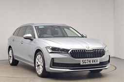 Skoda Superb Estate (24 on) 2.0 TDI SE L 5dr DSG For Sale - Arnold Clark Carlisle Motorstore / Vanstore, Carlisle
