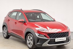 Hyundai Kona SUV (17-23) 1.6 GDi Hybrid SE Connect 5dr DCT For Sale - Arnold Clark Carlisle Motorstore / Vanstore, Carlisle