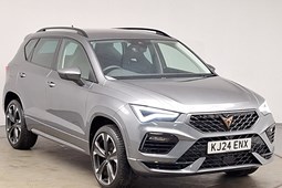 Cupra Ateca SUV (18 on) 1.5 EcoTSI V2 5dr DSG For Sale - Arnold Clark Carlisle Motorstore / Vanstore, Carlisle