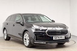 Skoda Superb Estate (24 on) 2.0 TDI SE L 5dr DSG For Sale - Arnold Clark Carlisle Motorstore / Vanstore, Carlisle