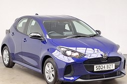 Mazda 2 Hybrid (22 on) 1.5i Hybrid Centre Line 5dr CVT For Sale - Arnold Clark Carlisle Motorstore / Vanstore, Carlisle