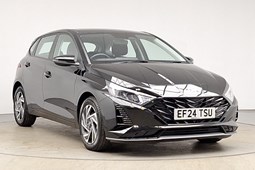 Hyundai i20 Hatchback (20 on) 1.0T GDi Advance 5dr DCT For Sale - Arnold Clark Carlisle Motorstore / Vanstore, Carlisle
