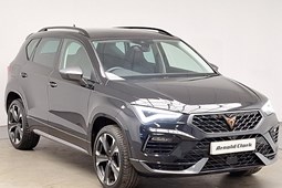 Cupra Ateca SUV (18 on) 1.5 EcoTSI V2 5dr DSG For Sale - Arnold Clark Carlisle Motorstore / Vanstore, Carlisle