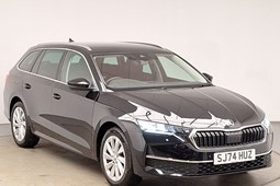 Skoda Octavia Estate (20 on) 2.0 TDI 150 SE L 5dr DSG For Sale - Arnold Clark Carlisle Motorstore / Vanstore, Carlisle