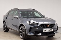 Cupra Formentor SUV (20 on) 1.5 TSI 150 V2 5dr For Sale - Arnold Clark Carlisle Motorstore / Vanstore, Carlisle