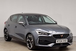 Cupra Leon Hatchback (20 on) 1.5 TSI V1 5dr For Sale - Arnold Clark Carlisle Motorstore / Vanstore, Carlisle