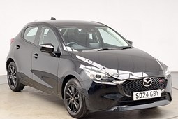 Mazda 2 (15-25) 1.5 e-Skyactiv G MHEV Homura 5dr For Sale - Arnold Clark Carlisle Motorstore / Vanstore, Carlisle