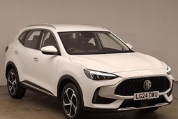 MG HS SUV (19-24) 1.5 T-GDI SE 5dr DCT For Sale - Arnold Clark Carlisle Motorstore / Vanstore, Carlisle