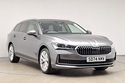 Skoda Superb Estate (24 on) 2.0 TDI SE L 5dr DSG For Sale - Arnold Clark Carlisle Motorstore / Vanstore, Carlisle