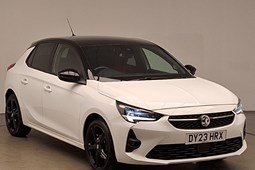 Vauxhall Corsa Hatchback (20 on) 1.2 GS 5dr For Sale - Arnold Clark Carlisle Motorstore / Vanstore, Carlisle