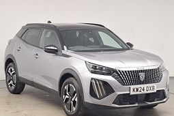 Peugeot 2008 (20 on) 1.2 PureTech 130 GT 5dr EAT8 For Sale - Arnold Clark Carlisle Motorstore / Vanstore, Carlisle