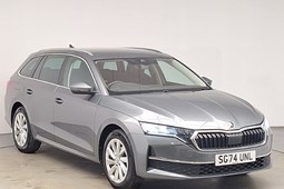 Skoda Octavia Estate (20 on) 2.0 TDI 150 SE L 5dr DSG For Sale - Arnold Clark Carlisle Motorstore / Vanstore, Carlisle