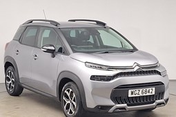 Citroen C3 Aircross SUV (17-24) 1.2 PureTech 110 Shine 5dr For Sale - Arnold Clark Carlisle Motorstore / Vanstore, Carlisle
