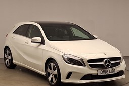 Mercedes-Benz A-Class (13-18) A 200 Sport Edition Plus 5d For Sale - Arnold Clark Carlisle Motorstore / Vanstore, Carlisle