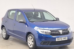 Dacia Sandero (13-21) 1.0 SCe Essential 5d For Sale - Arnold Clark Carlisle Motorstore / Vanstore, Carlisle