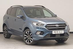 Ford Kuga (12-20) ST-Line 1.5 TDCi 120PS FWD 5d For Sale - Arnold Clark Carlisle Motorstore / Vanstore, Carlisle
