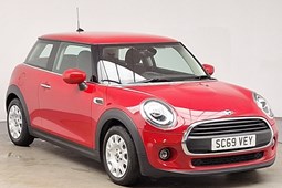 MINI Hatchback (14-24) One Classic Steptronic with double clutch auto 3d For Sale - Arnold Clark Carlisle Motorstore / Vanstore, Carlisle