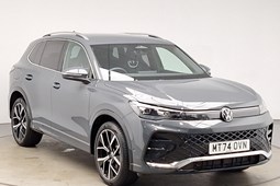 Volkswagen Tiguan SUV (24 on) 2.0 TDI R-Line 5dr DSG For Sale - Arnold Clark Carlisle Motorstore / Vanstore, Carlisle
