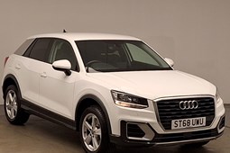 Audi Q2 SUV (16 on) Sport 1.0 TFSI 115PS 5d For Sale - Arnold Clark Carlisle Motorstore / Vanstore, Carlisle
