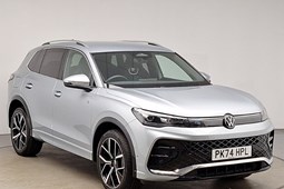 Volkswagen Tiguan eHybrid (24 on) 1.5 TSI eHybrid R-Line 5dr DSG For Sale - Arnold Clark Carlisle Motorstore / Vanstore, Carlisle