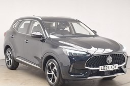 MG HS SUV (19-24) 1.5 T-GDI SE 5dr DCT For Sale - Arnold Clark Carlisle Motorstore / Vanstore, Carlisle