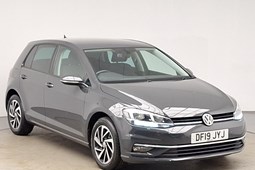 Volkswagen Golf Hatchback (13-20) Match 1.6 TDI 115PS 5d For Sale - Arnold Clark Carlisle Motorstore / Vanstore, Carlisle