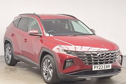 Hyundai Tucson SUV (21 on) 1.6 TGDi Premium 5dr 2WD For Sale - Arnold Clark Carlisle Motorstore / Vanstore, Carlisle