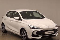 MG MG3 Hatchback (24 on) 1.5 SE 5dr For Sale - Arnold Clark Carlisle Motorstore / Vanstore, Carlisle