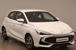 MG MG3 Hatchback (24 on) 1.5 SE 5dr For Sale - Arnold Clark Carlisle Motorstore / Vanstore, Carlisle