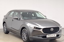 Mazda CX-30 SUV (19 on) 2.0 e-Skyactiv-G MHEV SE-L Lux 5dr For Sale - Arnold Clark Carlisle Motorstore / Vanstore, Carlisle