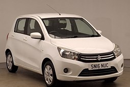 Suzuki Celerio (15-19) 1.0 SZ4 5d Auto For Sale - Arnold Clark Carlisle Motorstore / Vanstore, Carlisle