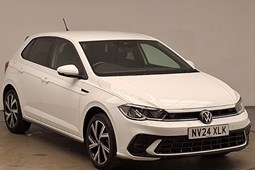 Volkswagen Polo Hatchback (17 on) 1.0 TSI 115 R-Line 5dr DSG For Sale - Arnold Clark Carlisle Motorstore / Vanstore, Carlisle