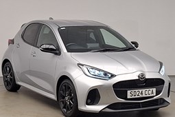 Mazda 2 Hybrid (22 on) 1.5i Hybrid Homura 5dr CVT For Sale - Arnold Clark Carlisle Motorstore / Vanstore, Carlisle