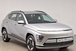 Hyundai Kona Electric SUV (23 on) 160kW Advance 65kWh 5dr Auto For Sale - Arnold Clark Carlisle Motorstore / Vanstore, Carlisle