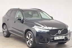 Volvo XC60 SUV (17 on) 2.0 T6 [350] RC PHEV Plus Dark 5dr AWD Geartronic For Sale - Arnold Clark Carlisle Motorstore / Vanstore, Carlisle