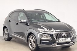 Hyundai Kona SUV (17-23) Premium 1.0 T-GDi 120PS 2WD 5d For Sale - Arnold Clark Carlisle Motorstore / Vanstore, Carlisle