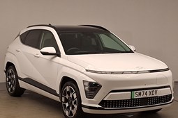 Hyundai Kona Electric SUV (23 on) 160kW Ultimate 65kWh 5dr Auto For Sale - Arnold Clark Carlisle Motorstore / Vanstore, Carlisle