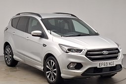 Ford Kuga (12-20) ST-Line 2.0 TDCi 150PS FWD 5d For Sale - Arnold Clark Carlisle Motorstore / Vanstore, Carlisle