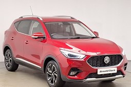 MG ZS SUV (17-24) 1.0T GDi Exclusive DCT 5d For Sale - Arnold Clark Carlisle Motorstore / Vanstore, Carlisle