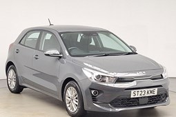 Kia Rio Hatchback (17-23) 1.2 DPi 2 5dr For Sale - Arnold Clark Carlisle Motorstore / Vanstore, Carlisle