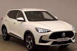 MG HS SUV (19-24) 1.5 T-GDI Trophy 5dr For Sale - Arnold Clark Carlisle Motorstore / Vanstore, Carlisle