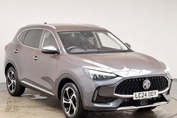 MG HS SUV (19-24) 1.5 T-GDI Trophy 5dr For Sale - Arnold Clark Carlisle Motorstore / Vanstore, Carlisle