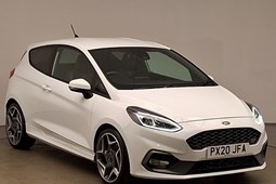 Ford Fiesta ST (18-22) ST-3 1.5T EcoBoost 200PS 3d For Sale - Arnold Clark Carlisle Motorstore / Vanstore, Carlisle