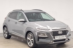 Hyundai Kona SUV (17-23) Premium 1.0 T-GDi 120PS 2WD 5d For Sale - Arnold Clark Carlisle Motorstore / Vanstore, Carlisle