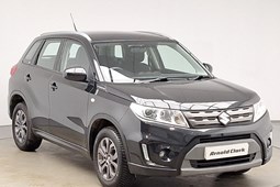 Suzuki Vitara (15 on) 1.6 SZ4 5d For Sale - Arnold Clark Carlisle Motorstore / Vanstore, Carlisle