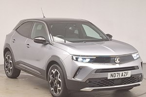 Vauxhall Mokka SUV (20 on) 1.5 Turbo D Launch Edition 5d For Sale - Arnold Clark Carlisle Motorstore / Vanstore, Carlisle