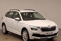 Skoda Kamiq SUV (19 on) SE 1.0 TSI 95PS 5d For Sale - Arnold Clark Carlisle Motorstore / Vanstore, Carlisle