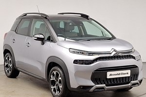 Citroen C3 Aircross SUV (17-24) 1.2 PureTech 130 Max 5dr EAT6 For Sale - Arnold Clark Carlisle Motorstore / Vanstore, Carlisle