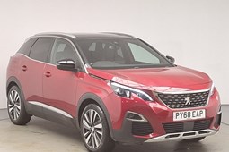 Peugeot 3008 SUV (16-24) GT Line Premium 1.5 BlueHDi 130 EAT8 auto 5d For Sale - Arnold Clark Carlisle Motorstore / Vanstore, Carlisle